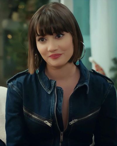 Sevda Erginci seksi ifşa fotoğrafı 6