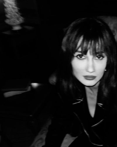 Sevda Erginci seksi ifşa fotoğrafı 71