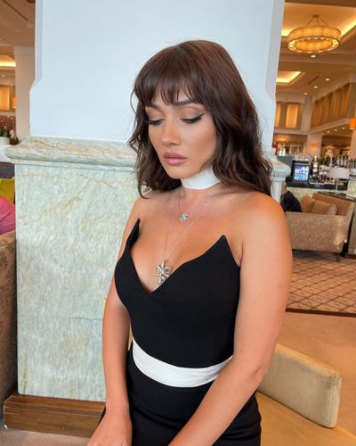 Sevda Erginci seksi ifşa fotoğrafı 74