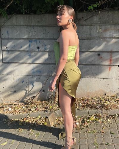 Sevda Erginci seksi ifşa fotoğrafı 75