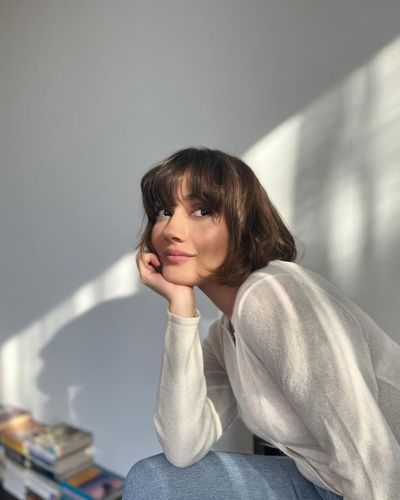 Sevda Erginci seksi ifşa fotoğrafı 77