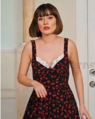 Sevda Erginci seksi ifşa fotoğrafı 80
