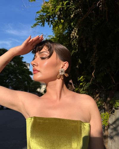 Sevda Erginci seksi ifşa fotoğrafı 91