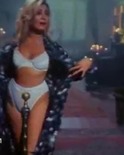 Sevtap Parman seksi ifşa fotoğrafı 1 — Mum Kokulu Kadınlar (1996)