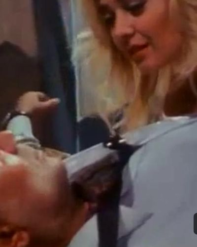 Sevtap Parman seksi ifşa fotoğrafı 3 — Mum Kokulu Kadınlar (1996)