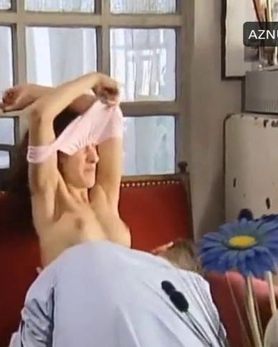 Sibel Kekilli seksi ifşa fotoğrafı 73 — Keeny Exzesse 68 - Kesse Bienen (2002)