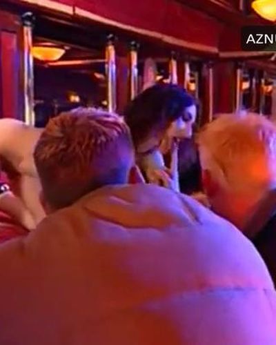 Sibel Kekilli seksi ifşa fotoğrafı 46 — Sextrip - Heisses Pflaster Amsterdam (2002)