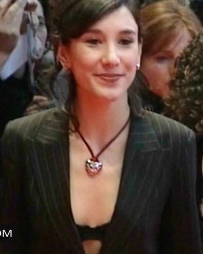 Sibel Kekilli seksi ifşa fotoğrafı 136 — Wa(h)re Liebe