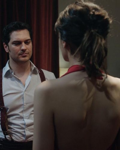 The Tailor