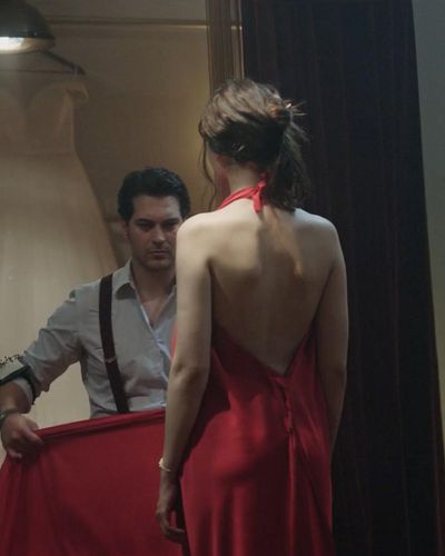 The Tailor