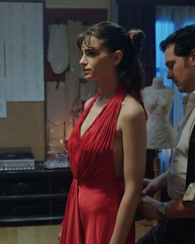 The Tailor