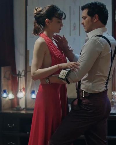 The Tailor