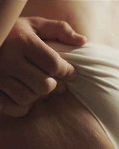 Şifanur Gül seksi ifşa fotoğrafı 21 — Terzi (2023)