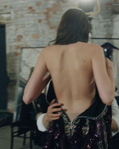 The Tailor