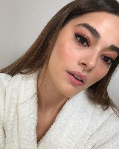 Simay Barlas seksi ifşa fotoğrafı 112
