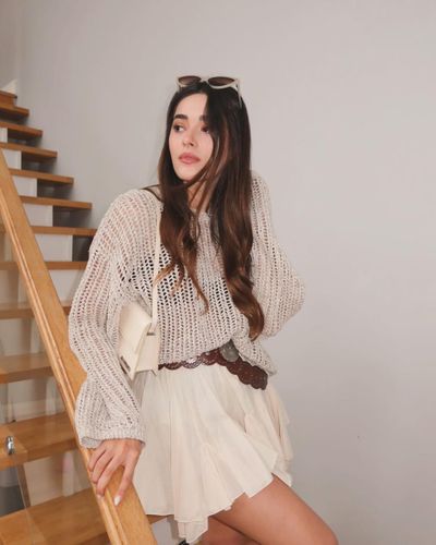 Simay Barlas seksi ifşa fotoğrafı 117