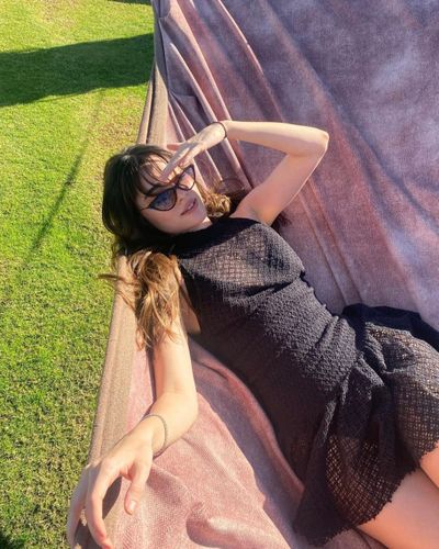 Simay Barlas seksi ifşa fotoğrafı 136