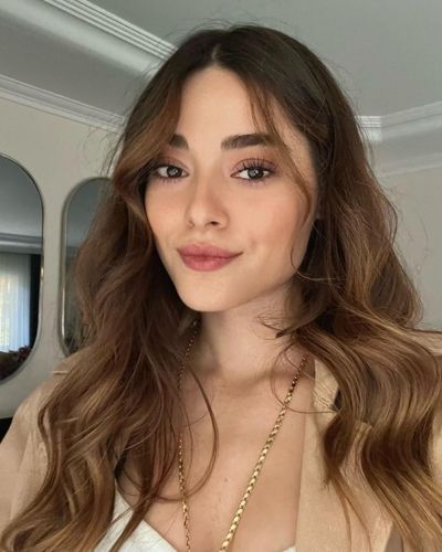 Simay Barlas seksi ifşa fotoğrafı 155
