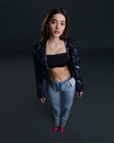 Simay Barlas seksi ifşa fotoğrafı 161