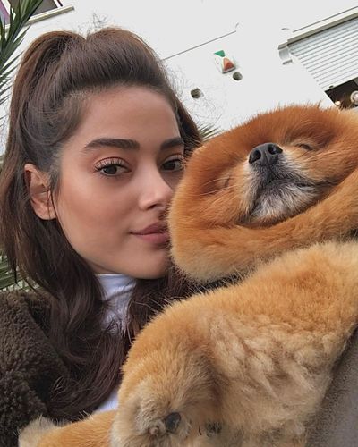 Simay Barlas seksi ifşa fotoğrafı 265
