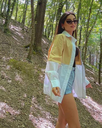 Simay Barlas seksi ifşa fotoğrafı 292