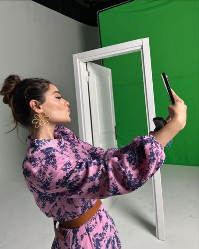 Simay Barlas seksi ifşa fotoğrafı 34