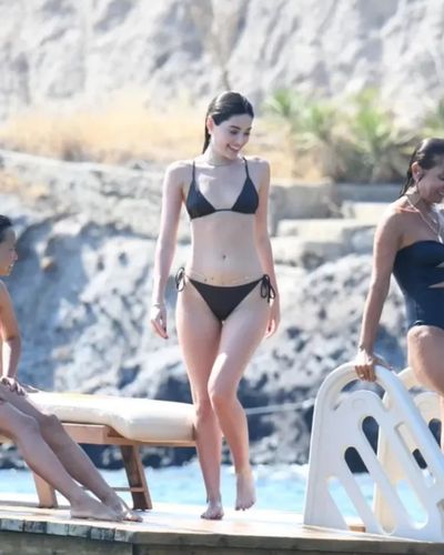 Simay Barlas seksi ifşa fotoğrafı 37