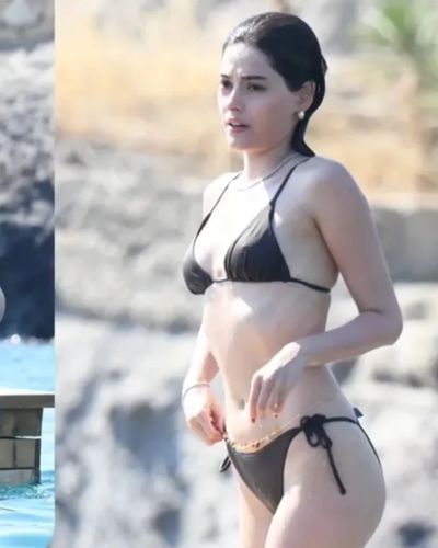 Simay Barlas seksi ifşa fotoğrafı 46