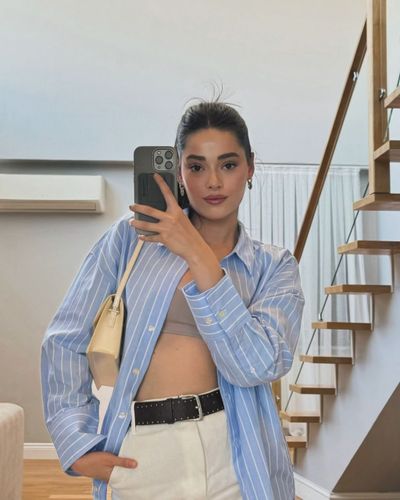 Simay Barlas seksi ifşa fotoğrafı 61