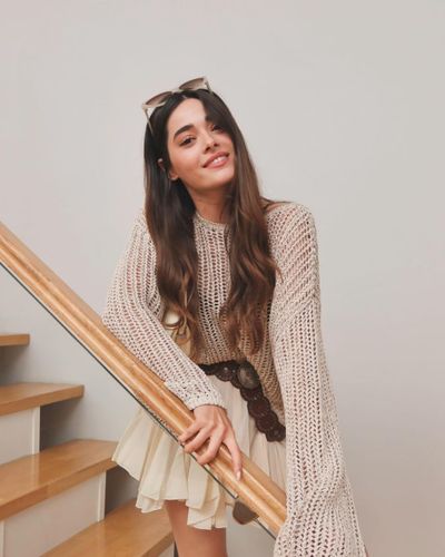 Simay Barlas seksi ifşa fotoğrafı 74
