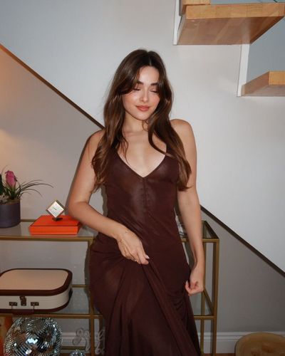 Simay Barlas seksi ifşa fotoğrafı 80