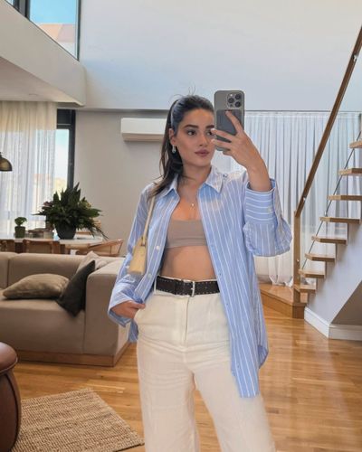 Simay Barlas seksi ifşa fotoğrafı 88