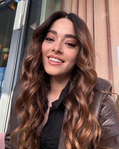 Simay Barlas seksi ifşa fotoğrafı 94