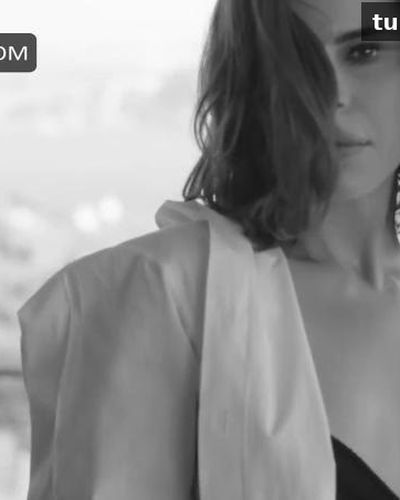 Simge Sağın seksi ifşa fotoğrafı 2 — Simge Sağın Sexy And Hot Photoshoot (2022)