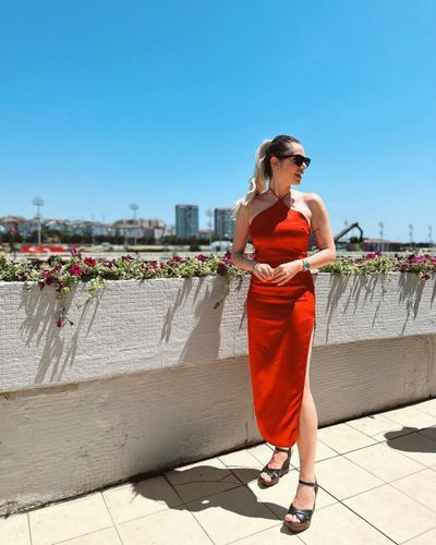Sinem Ökten seksi ifşa fotoğrafı 13