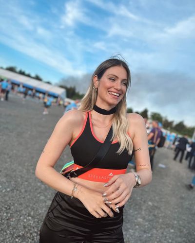 Sinem Ökten seksi ifşa fotoğrafı 15