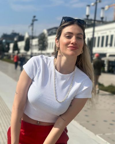 Sinem Ökten seksi ifşa fotoğrafı 20