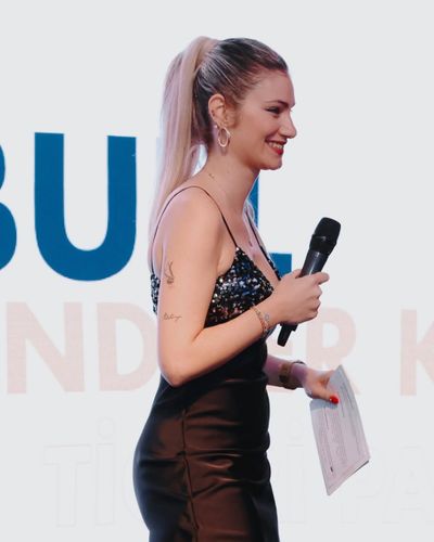 Sinem Ökten seksi ifşa fotoğrafı 28