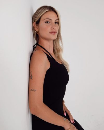 Sinem Ökten seksi ifşa fotoğrafı 29