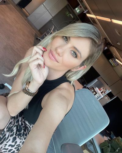 Sinem Ökten seksi ifşa fotoğrafı 33