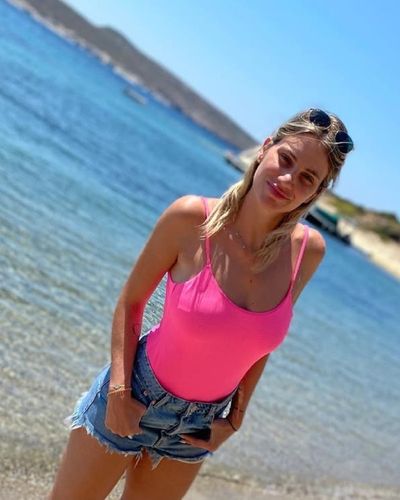 Sinem Ökten seksi ifşa fotoğrafı 35