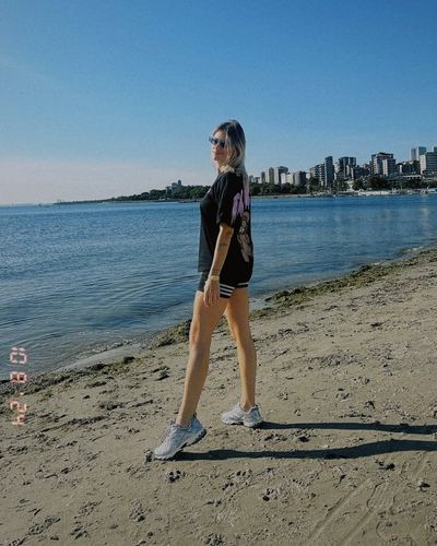Sinem Ökten seksi ifşa fotoğrafı 5
