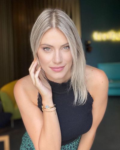 Sinem Ökten seksi ifşa fotoğrafı 75