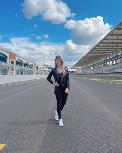 Sinem Ökten seksi ifşa fotoğrafı 79