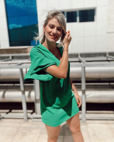 Sinem Ökten seksi ifşa fotoğrafı 87