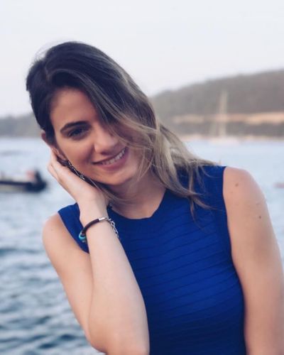 Sinem Ökten seksi ifşa fotoğrafı 91