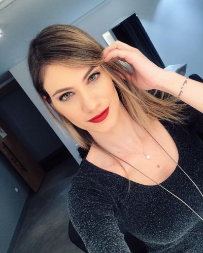 Sinem Ökten seksi ifşa fotoğrafı 92