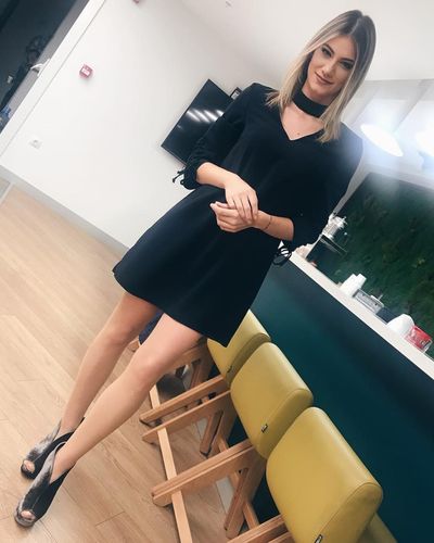 Sinem Ökten seksi ifşa fotoğrafı 93