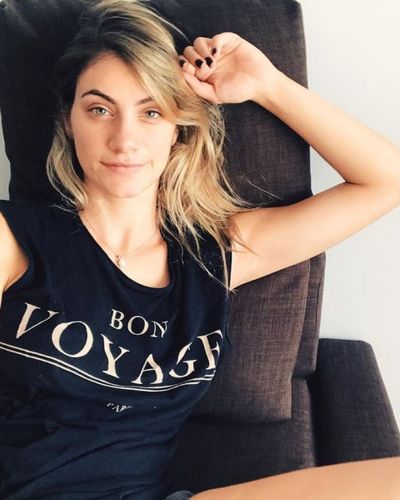 Sinem Ökten seksi ifşa fotoğrafı 95