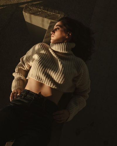 Sitare Akbaş seksi ifşa fotoğrafı 101